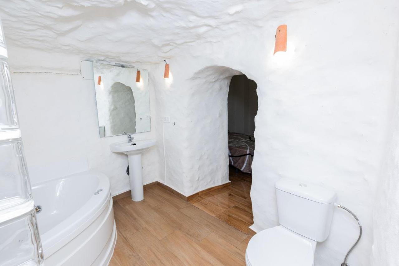 Casas Rurales Sagasta Alcalá del Júcar Kültér fotó