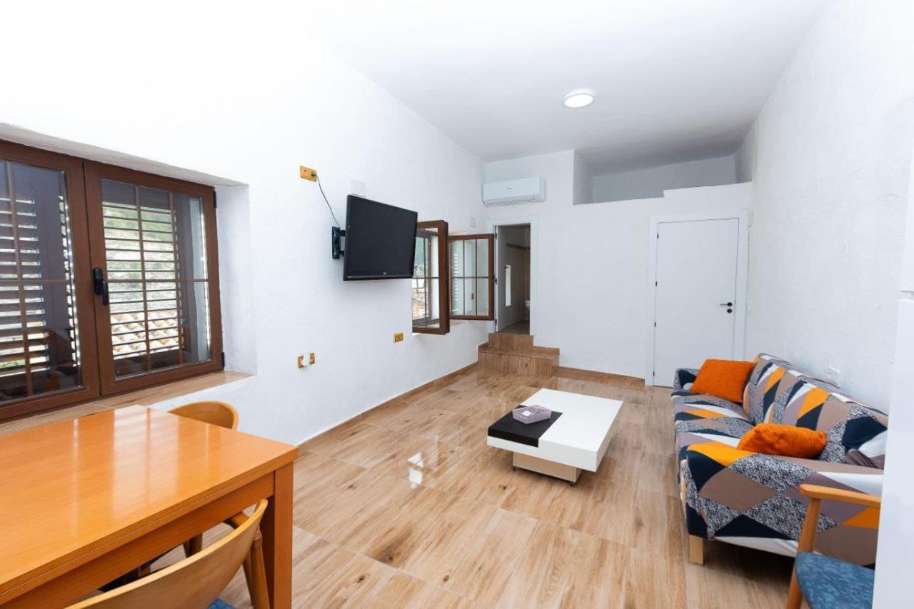 Casas Rurales Sagasta Alcalá del Júcar Kültér fotó